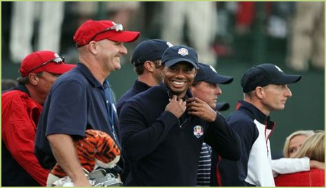 Tiger Woods, agent join Excel Sports Management