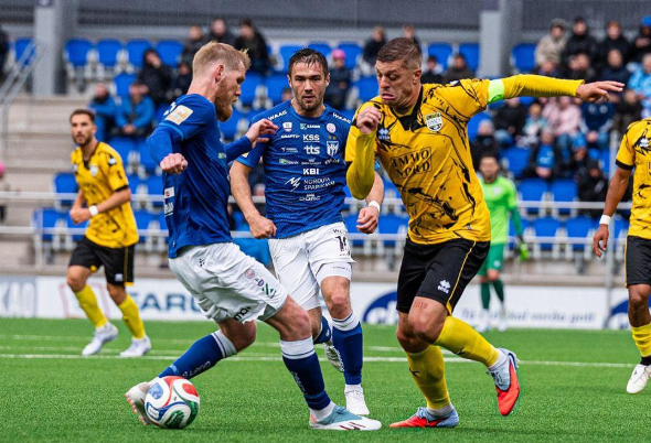 Klaksvík vs Lech Poznań: Duel Panas di Kualifikasi Liga Europa 2026/27