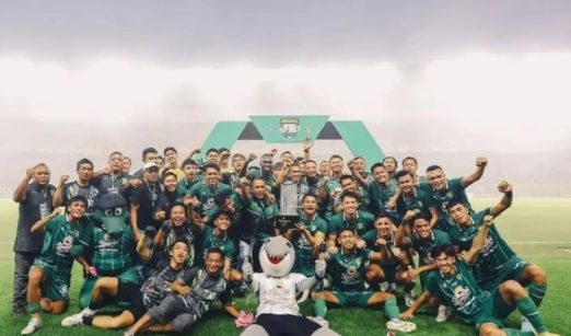 Persebaya Juara Piala Presiden 2026: Hasil Fantastis!