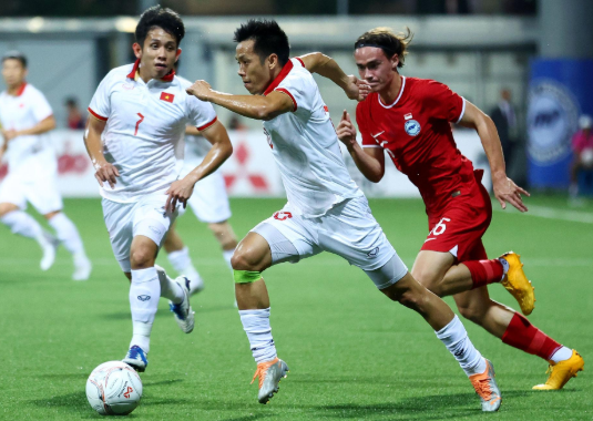 Jadwal Semifinal ASEAN Hyundai Cup 2026