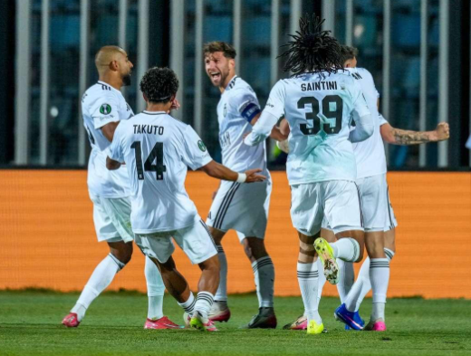 Sion vs FC Noah: Duel Sengit Penentu Langkah ke Play-Off Conference League