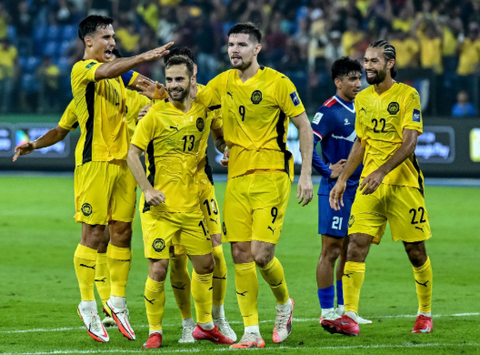 Jadwal Semifinal ASEAN Hyundai Cup 2026