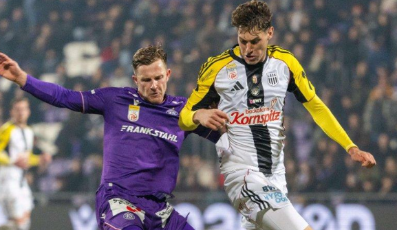 Celtic vs LASK Linz: Duel Panas Penentu Tiket Liga Champions 2026/27