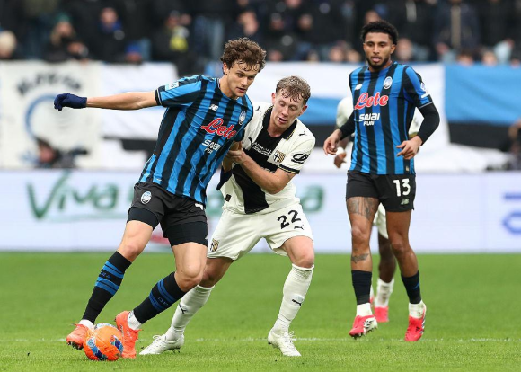 Atalanta vs Hapoel Tel Aviv: Duel Seru di Play-off Liga Konferensi Eropa 2026/27