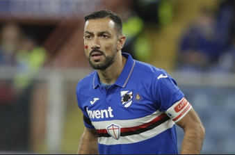 Pertandingan Cremonese vs Sampdoria Coppa Italia