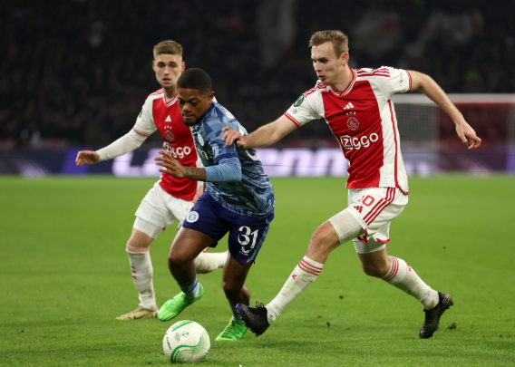 Prediksi Akurat Sion vs Ajax: 5 Faktor Kunci Duel Menarik