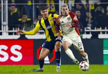 Fenerbahçe vs Lyon: 5 Analisis Terbaik & Kejutan Besar!