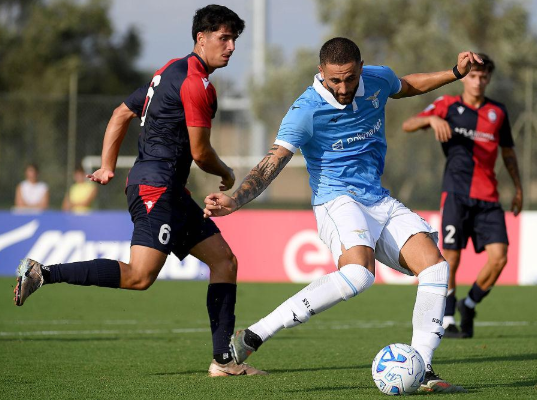 Liga Persahabatan: Napoli Tekuk Osasuna 2-1, Lazio Pesta Gol 4-0 atas Ostiamare