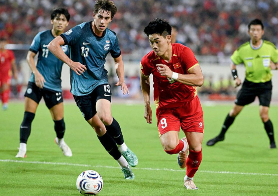 Jadwal Semifinal ASEAN Hyundai Cup 2026