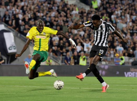 7 Laga Seru Conference League Qualification Malam Ini: Siapa yang Bakal Lolos?