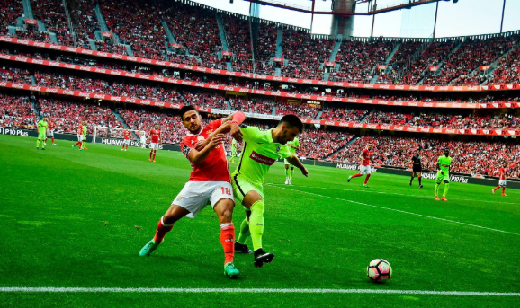 Pertandingan Benfica vs AGF Liga Europa 2026
